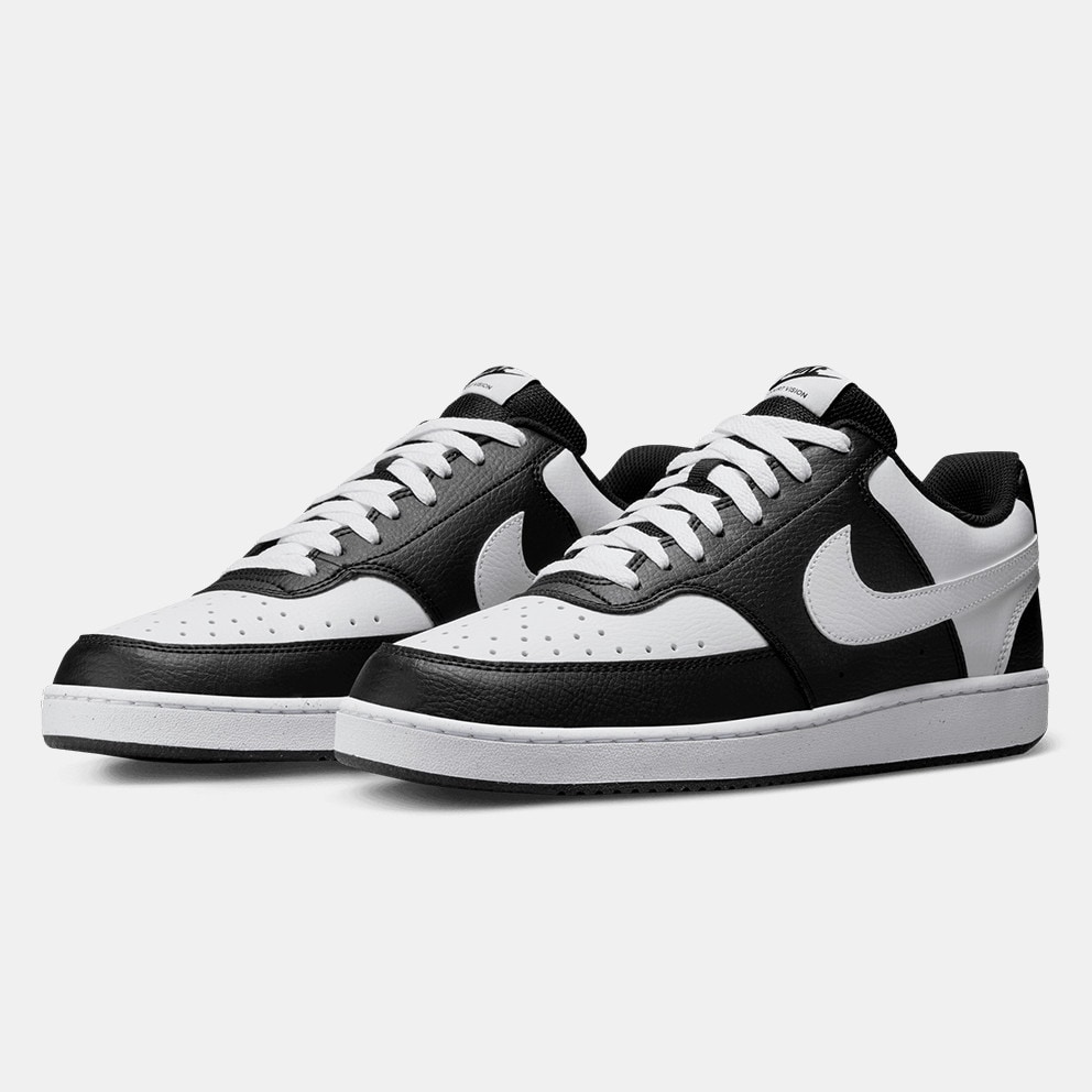 Nike Court Vision Low Men's Shoes