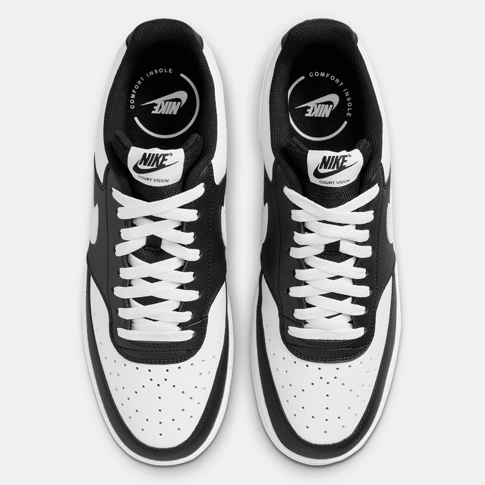 Nike Court Vision Low Men's Shoes