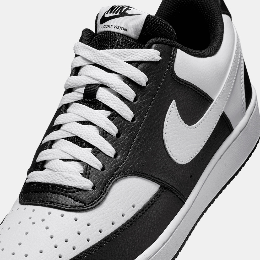 Nike Court Vision Low Men's Shoes