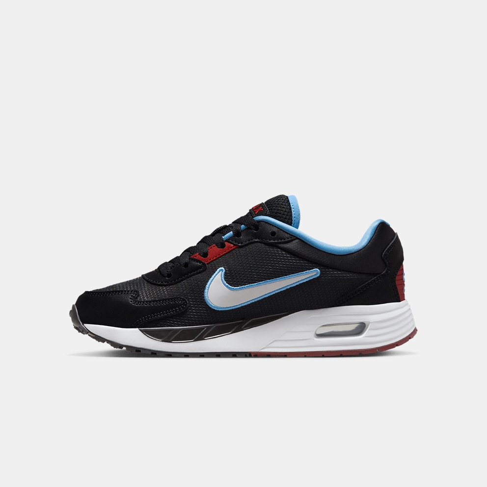 Nike Air Max Solo Kids' Shoes
