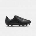 Nike Tiempo Legend 10 Club Fg/Mg Kids' Football Shoes