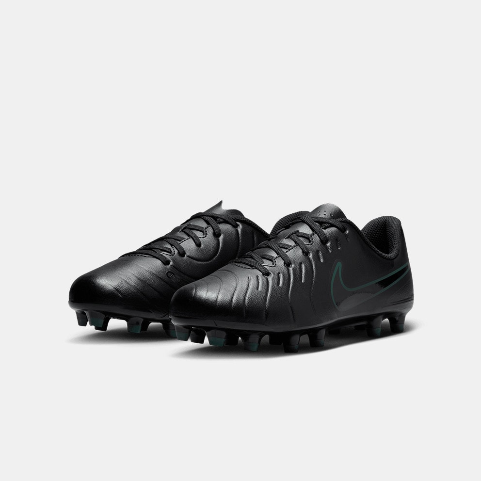 Nike Tiempo Legend 10 Club Fg/Mg Kids' Football Shoes