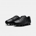 Nike Tiempo Legend 10 Club Fg/Mg Kids' Football Shoes