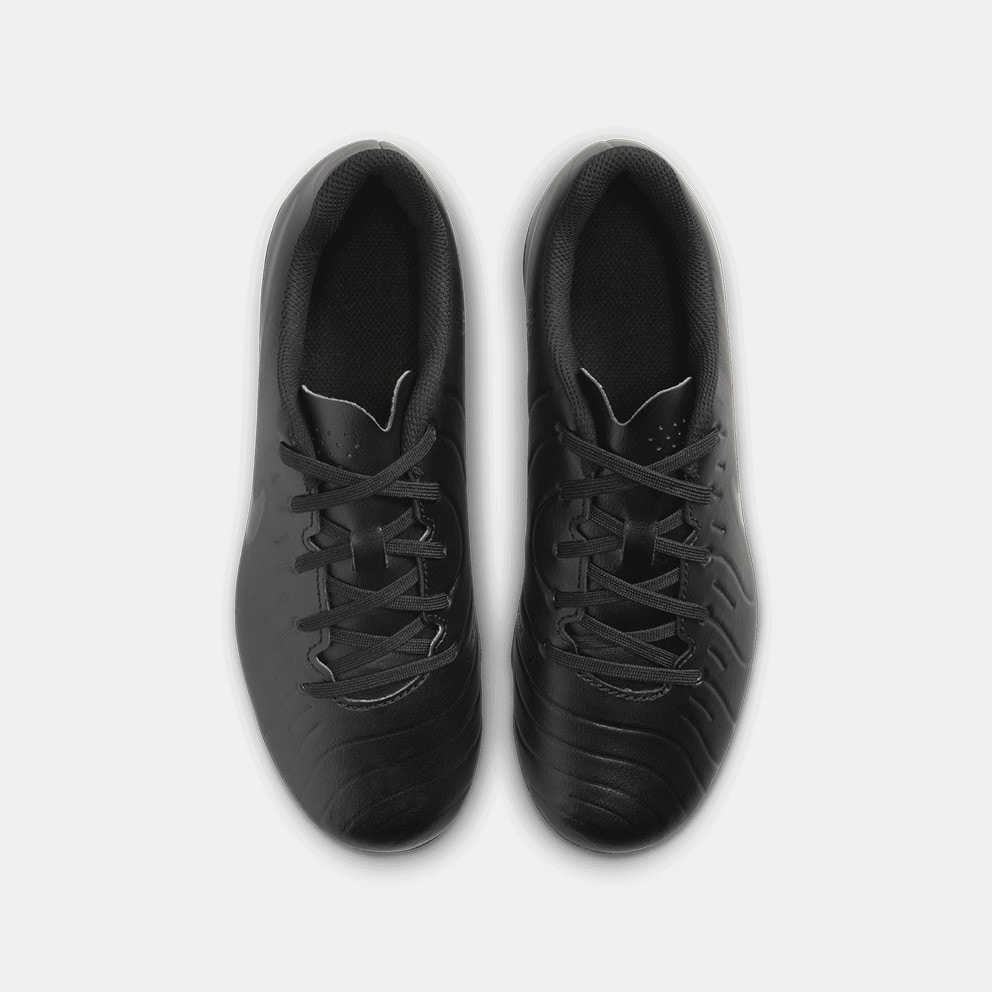 Nike Tiempo Legend 10 Club Fg/Mg Kids' Football Shoes