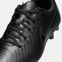 Nike Tiempo Legend 10 Club Fg/Mg Kids' Football Shoes