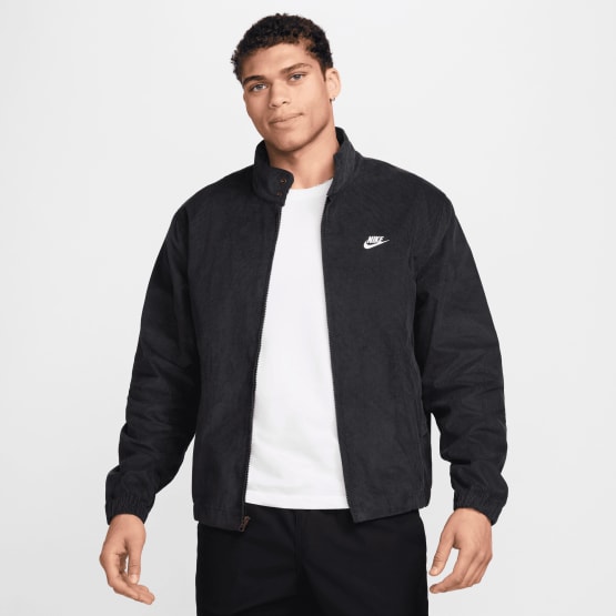 Nike Men’s Club Harrington Dry Jacket Men’s Jacket