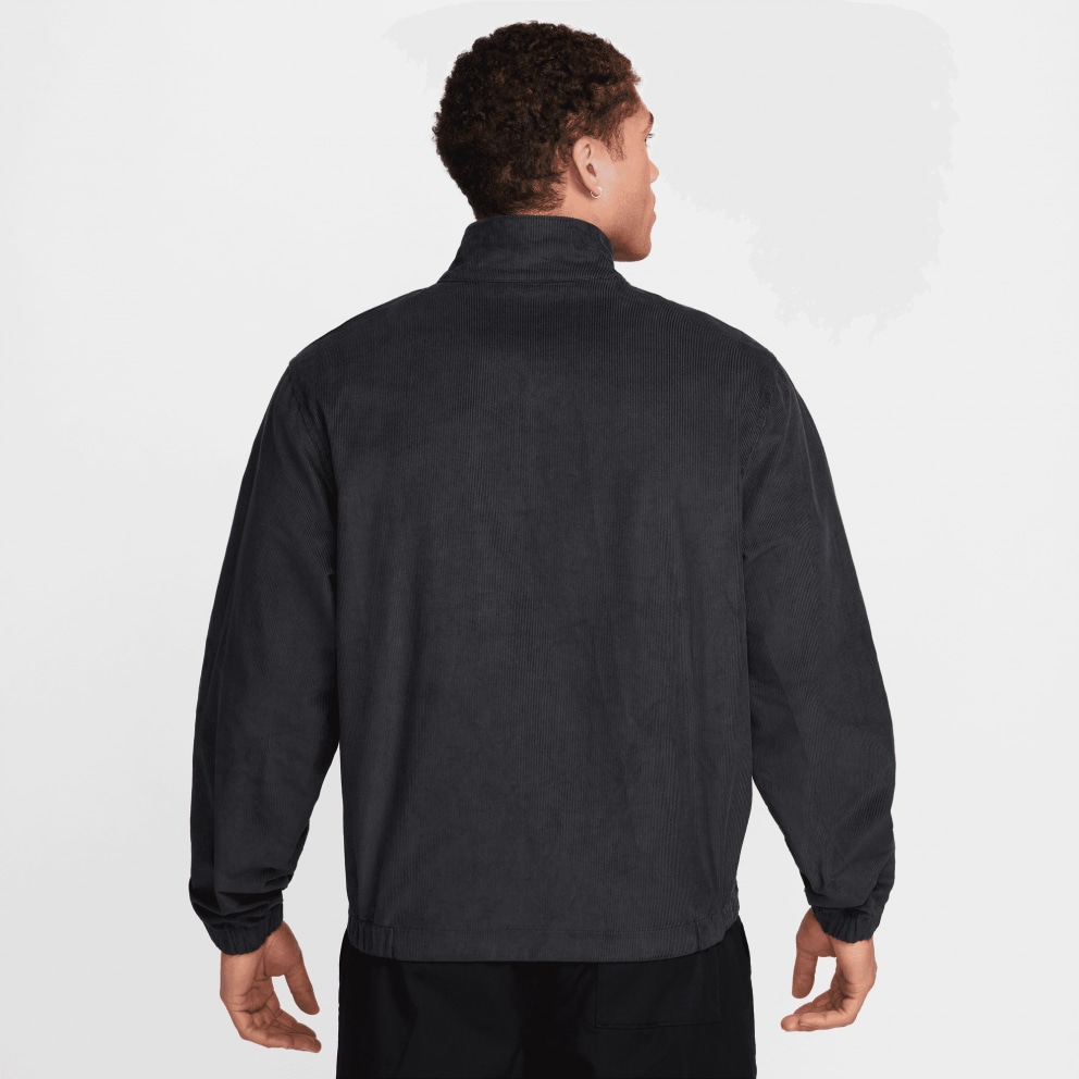 Nike Men’s Club Harrington Dry Jacket Men’s Jacket