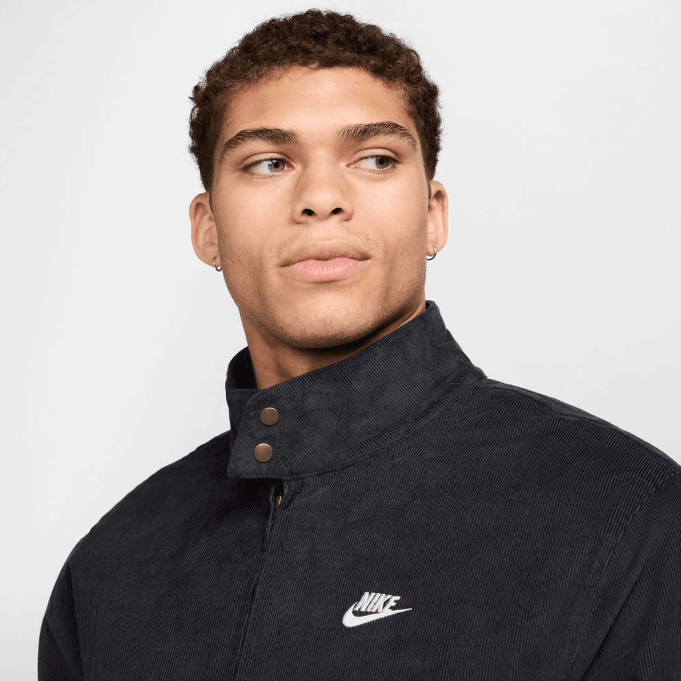 Nike Men’s Club Harrington Dry Jacket Men’s Jacket