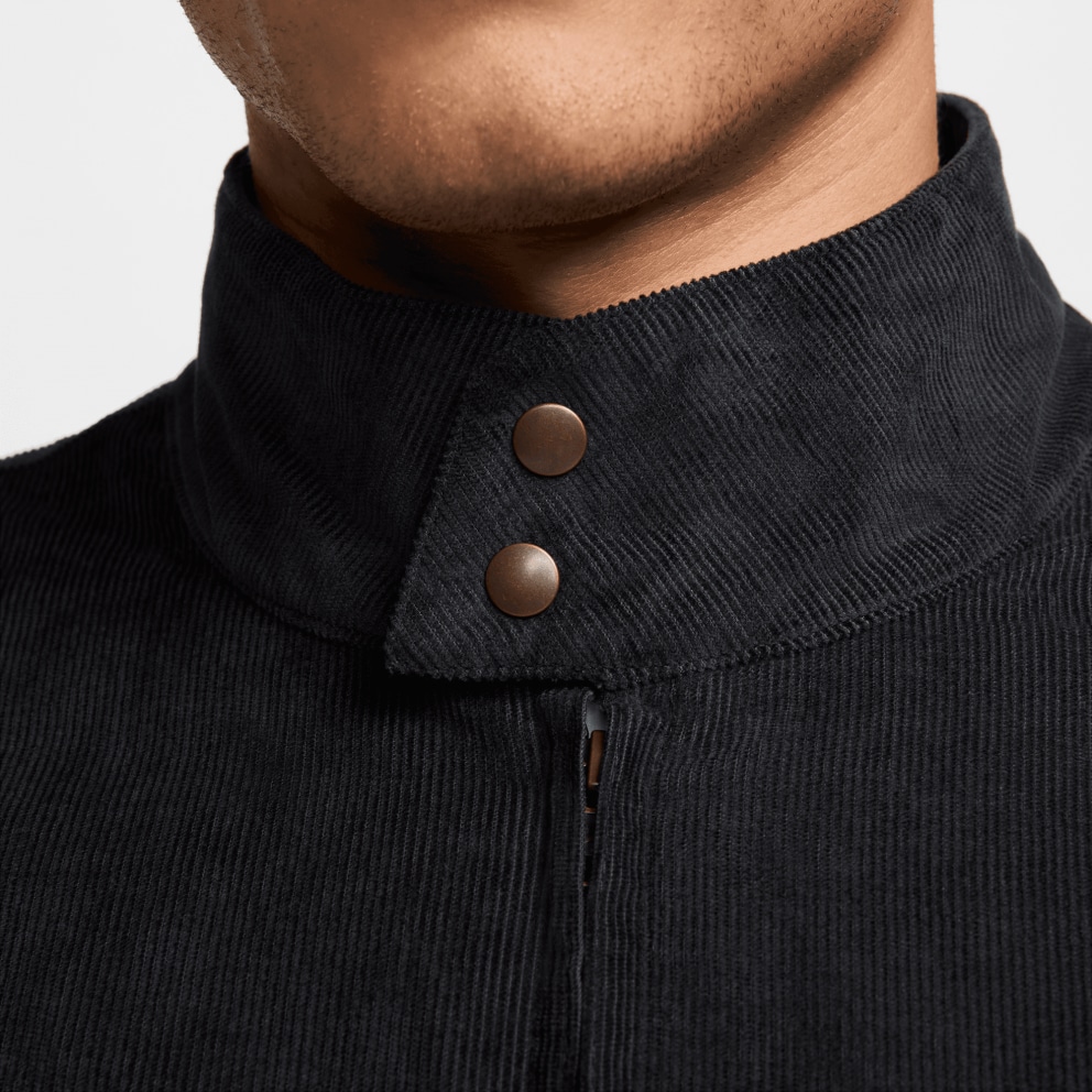 Nike Men’s Club Harrington Dry Jacket Men’s Jacket