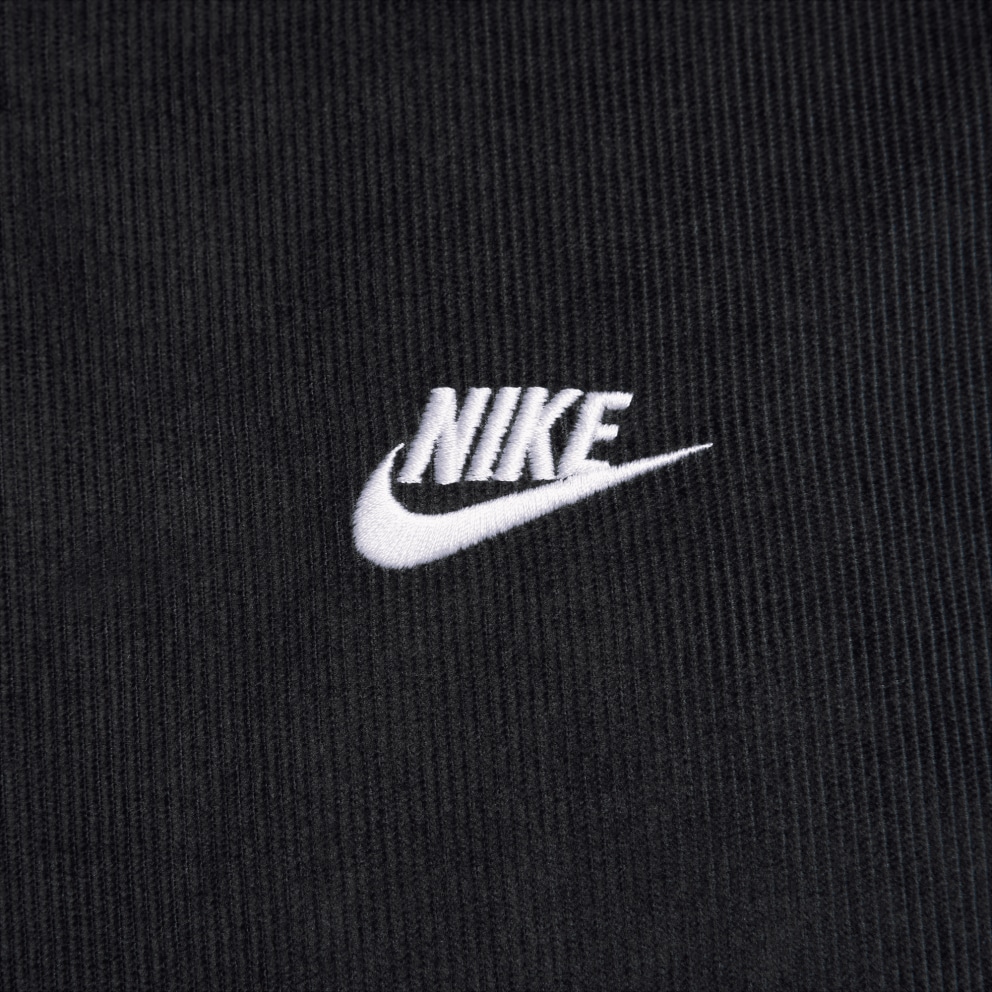 Nike Men’s Club Harrington Dry Jacket Men’s Jacket