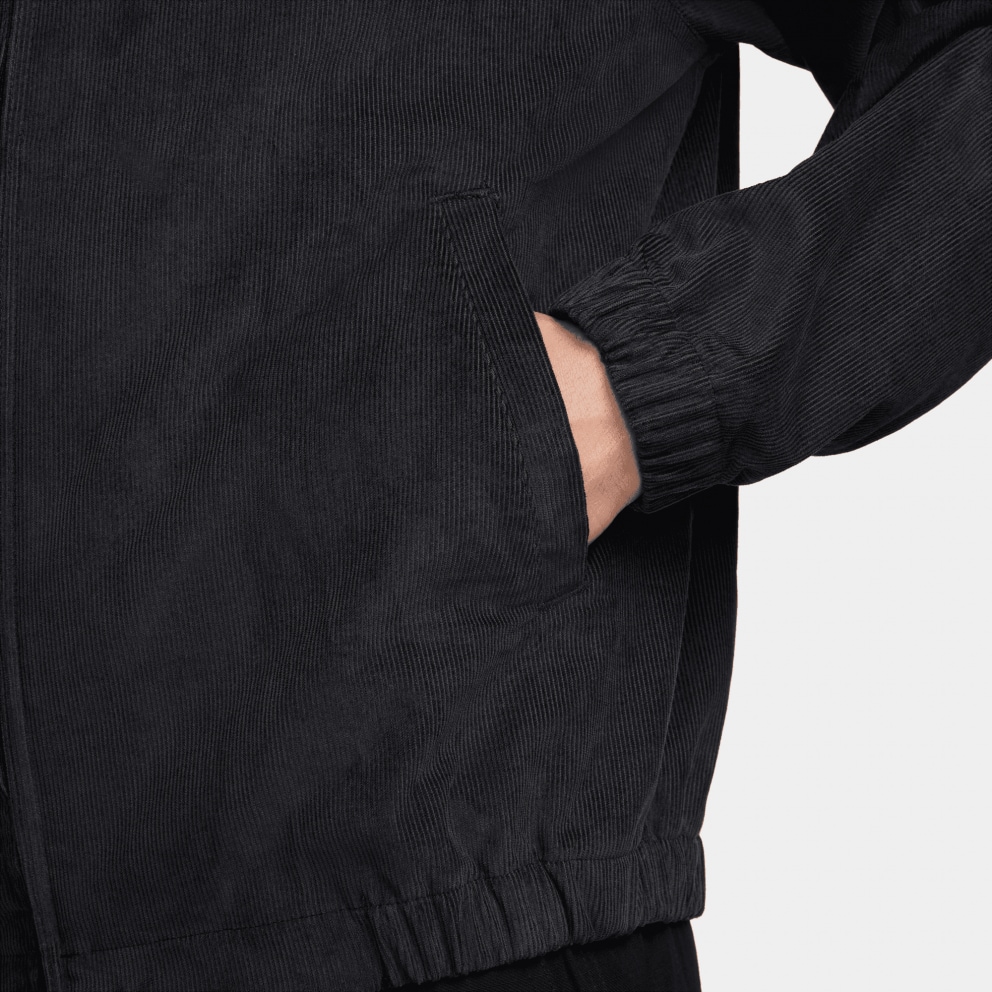 Nike Men’s Club Harrington Dry Jacket Men’s Jacket