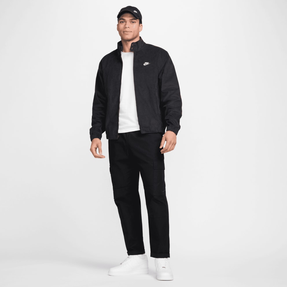 Nike Men’s Club Harrington Dry Jacket Men’s Jacket