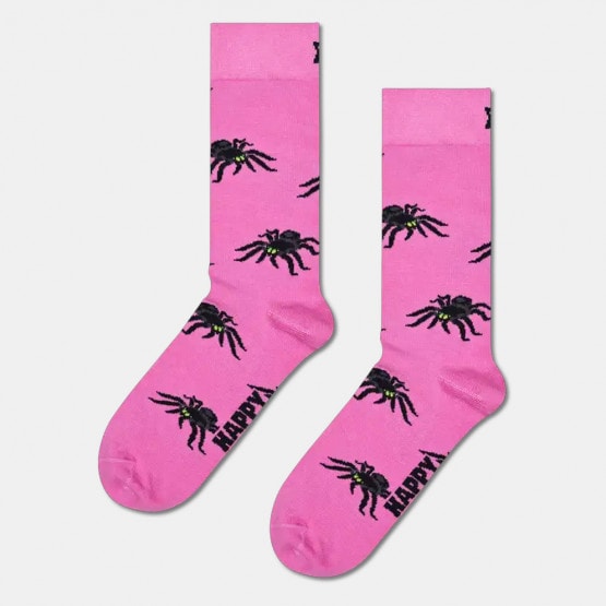 Happy Socks Spider Sock