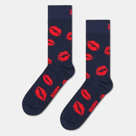 Happy Socks Kisses Sock