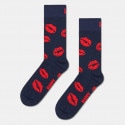 Happy Socks Kisses Sock