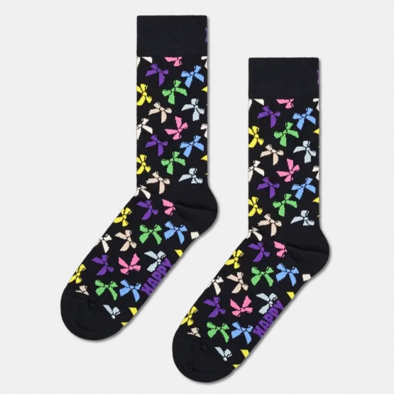Happy Socks Bow Sock