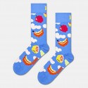 Happy Socks Cloudy Fruit Sock