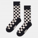 Happy Socks Dizzy Check Sock