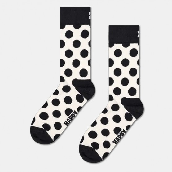 Happy Socks Big Dot Sock