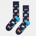 Happy Socks Motorbike Sock