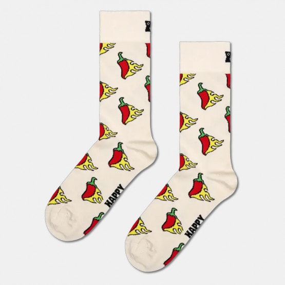 Happy Socks Hot Chili Sock