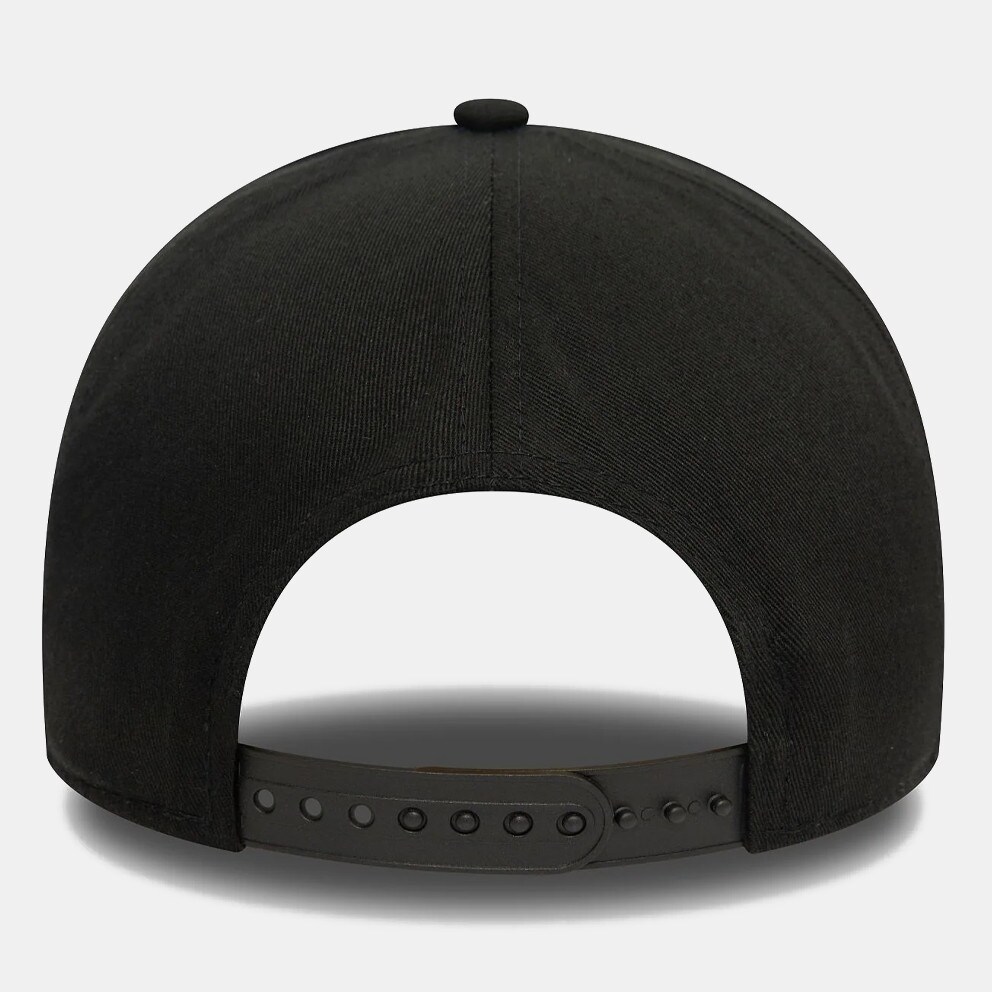 NEW ERA Monochrome Eframe Neyyan  Blkblk