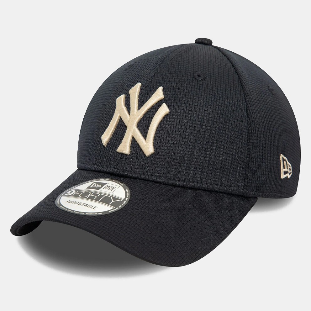 NEW ERA Pivot Knit 9Forty Hat