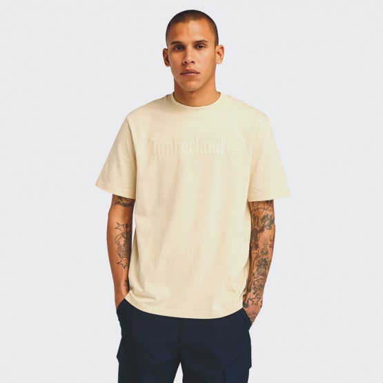 Timberland Men's T-shirt