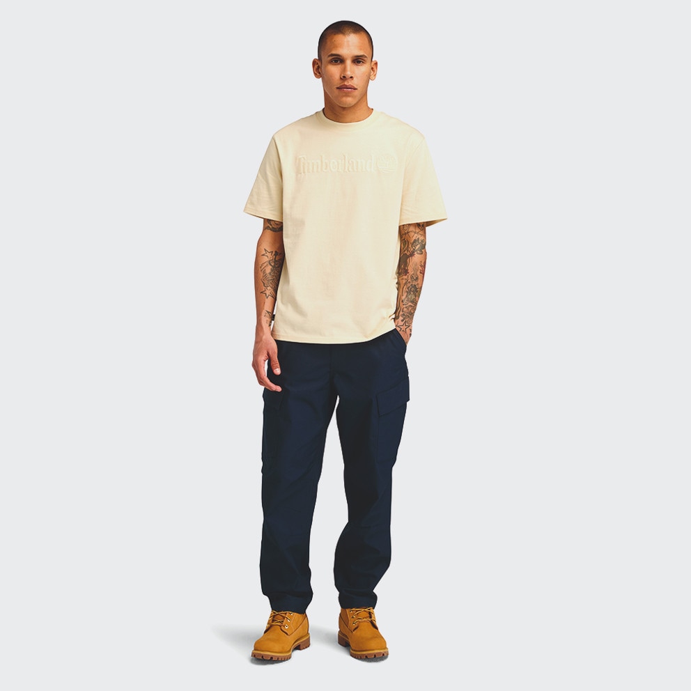 Timberland Men's T-shirt