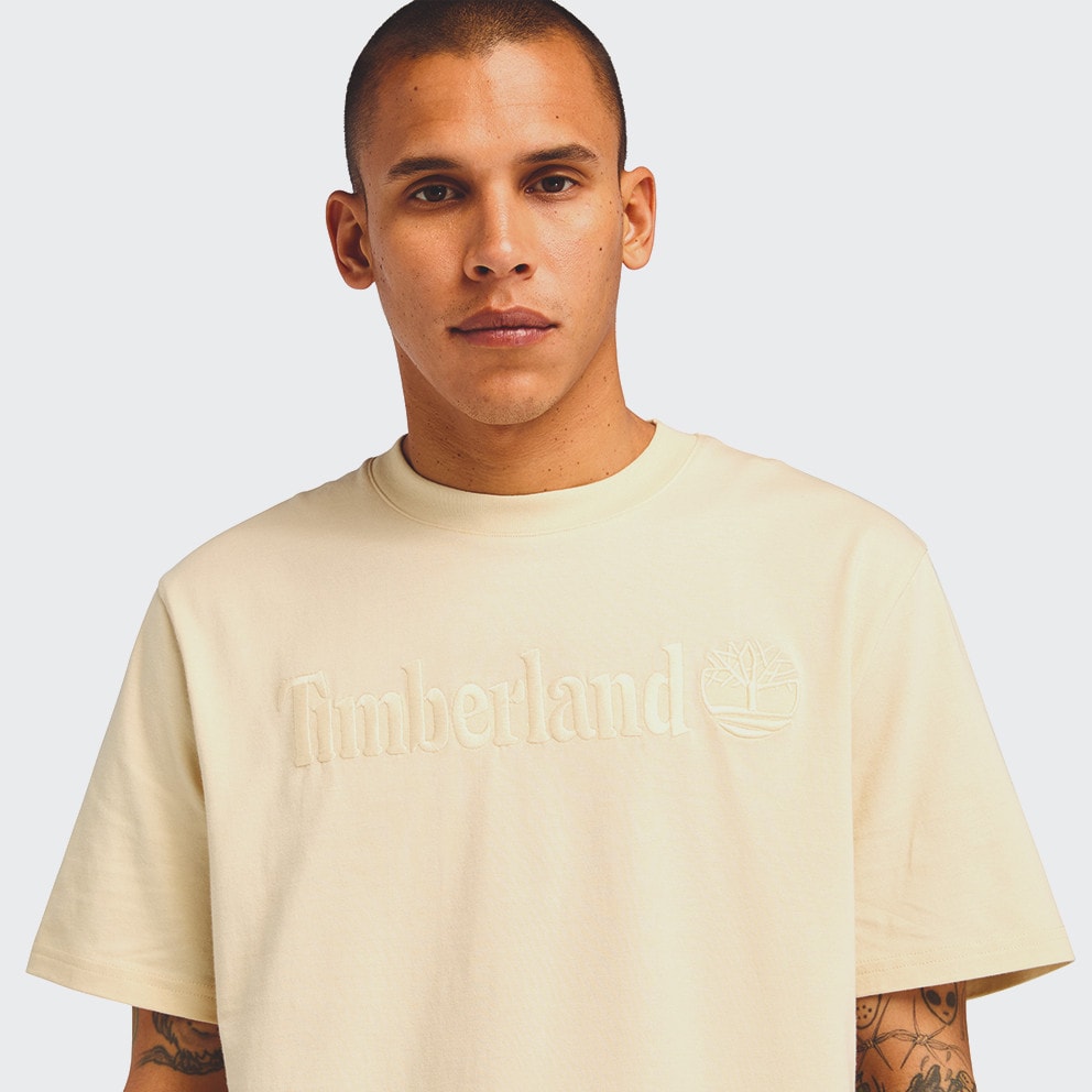 Timberland Men's T-shirt