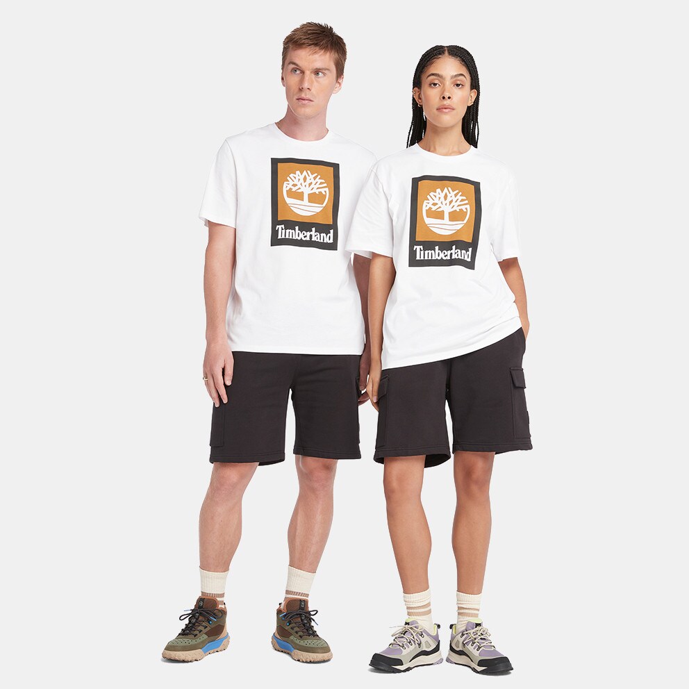 Timberland Colored Short Sleeve Tee