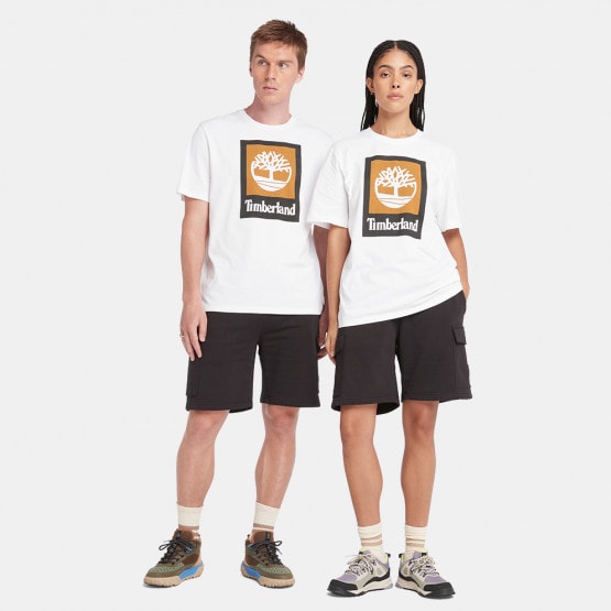 Timberland Colored Short Sleeve Tee