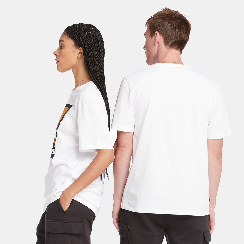 Timberland Colored Short Sleeve Tee