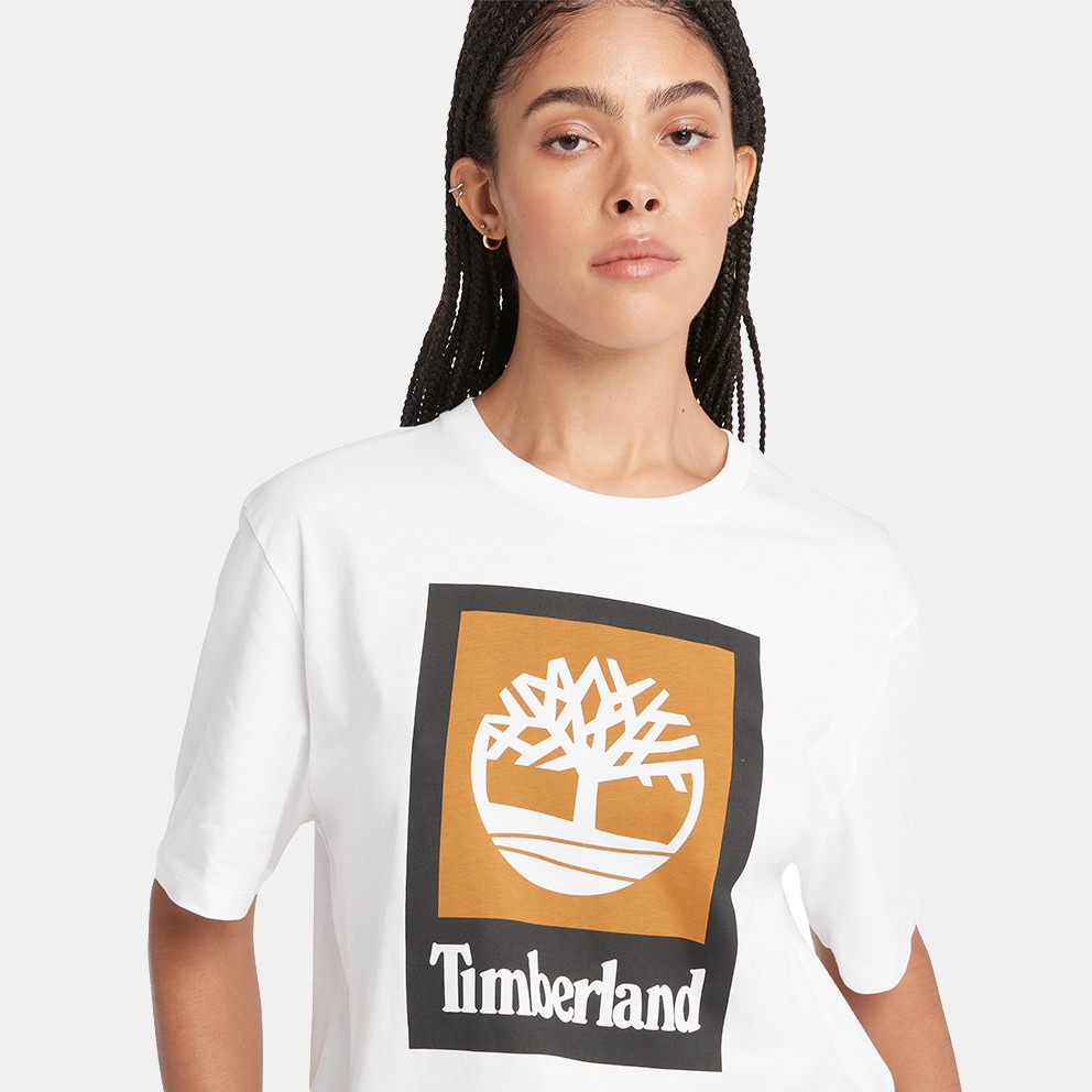 Timberland Colored Short Sleeve Tee
