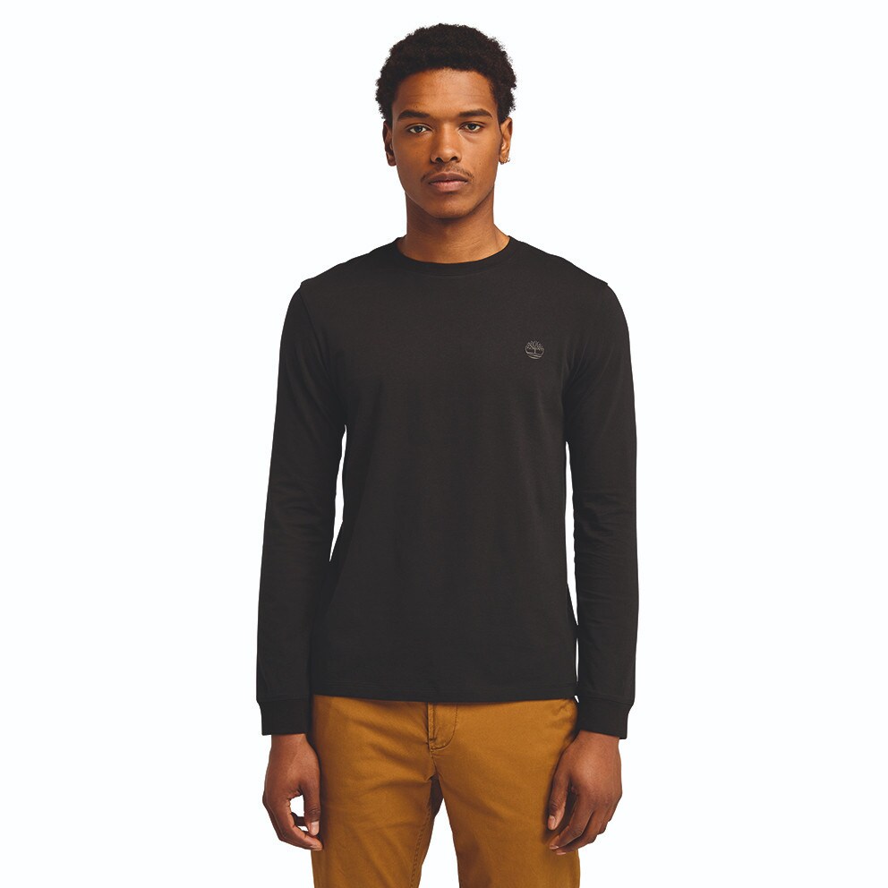 Timberland Long Sleeve Tee
