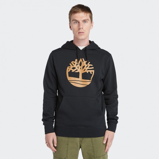 Timberland Tree Logo Men's Hoodie