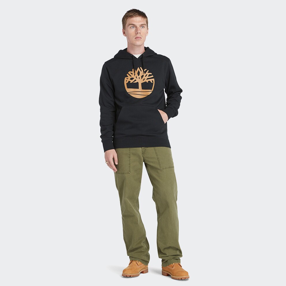 Timberland Tree Logo Men's Hoodie