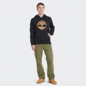 Timberland Tree Logo Men's Hoodie