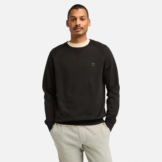 Timberland Brushed Back Crew Sweatshirt