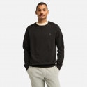 Timberland Brushed Back Crew Sweatshirt