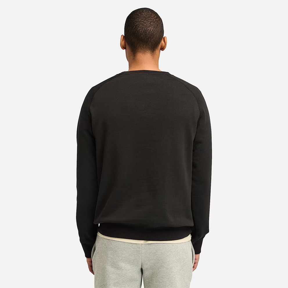 Timberland Brushed Back Crew Sweatshirt