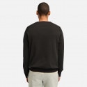 Timberland Brushed Back Crew Sweatshirt