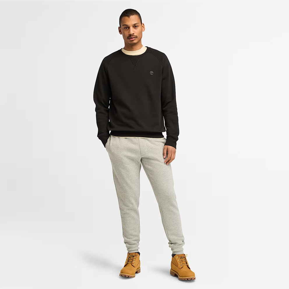 Timberland Brushed Back Crew Sweatshirt