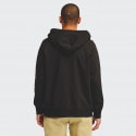 Timberland Brushed Back Full Zip Hoodie