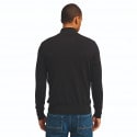 Timberland Cotton Yd 1/4 Zip Sweater