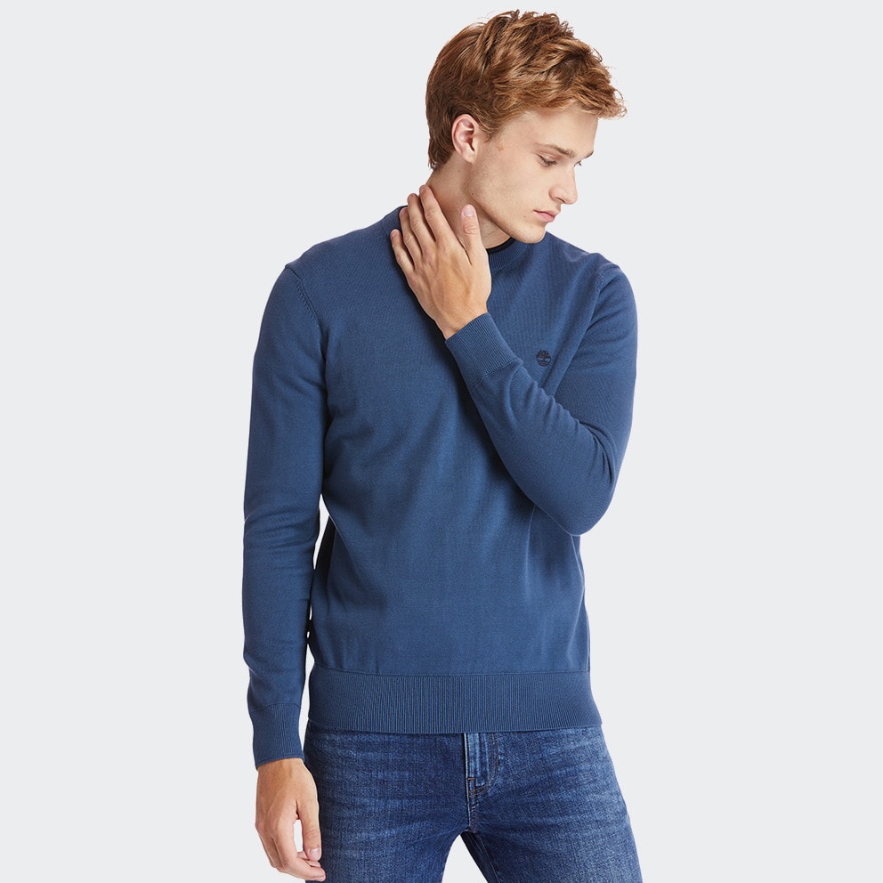 Timberland Cotton Yd Sweater