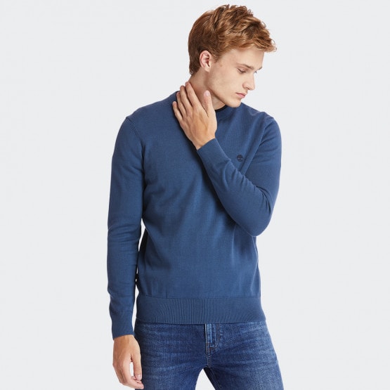 Timberland Cotton Yd Sweater
