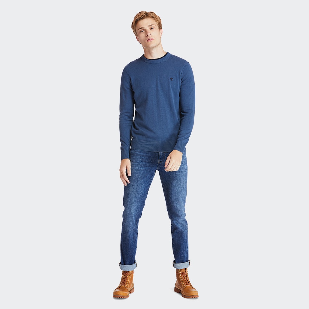 Timberland Cotton Yd Sweater