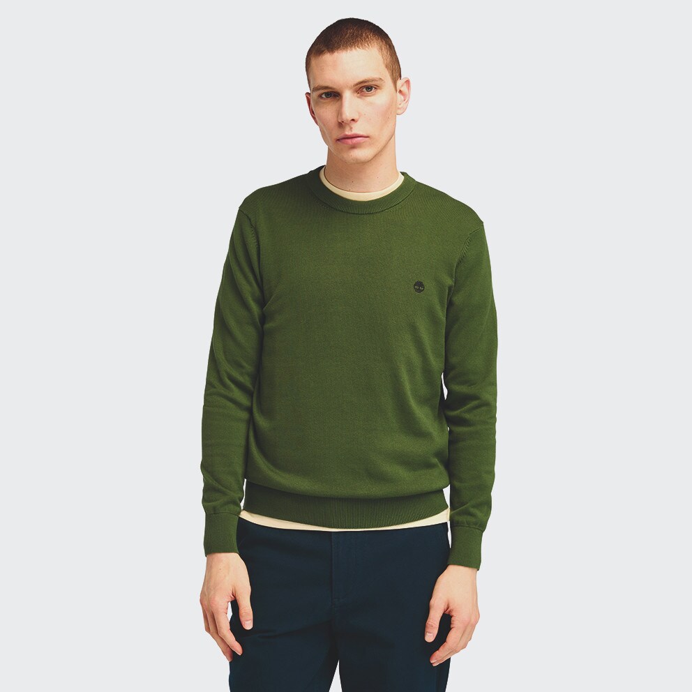 Timberland Cotton Yd Sweater