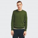 Timberland Cotton Yd Sweater